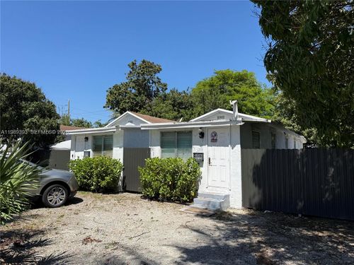 10601 Sw 173rd St, Miami, FL, 33157-4147 | Card Image