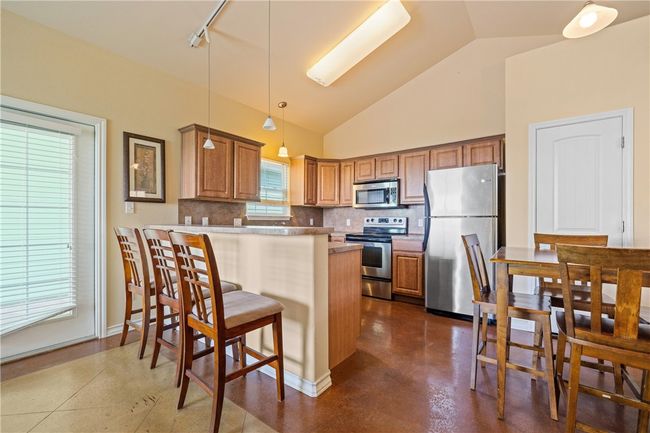 14521 E Cabana #309 Street, Townhouse with 2 bedrooms, 2 bathrooms and null parking in Corpus Christi TX | Image 4