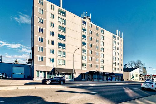 508-314 14 St Nw, Calgary, AB, T2N1Z8 | Card Image