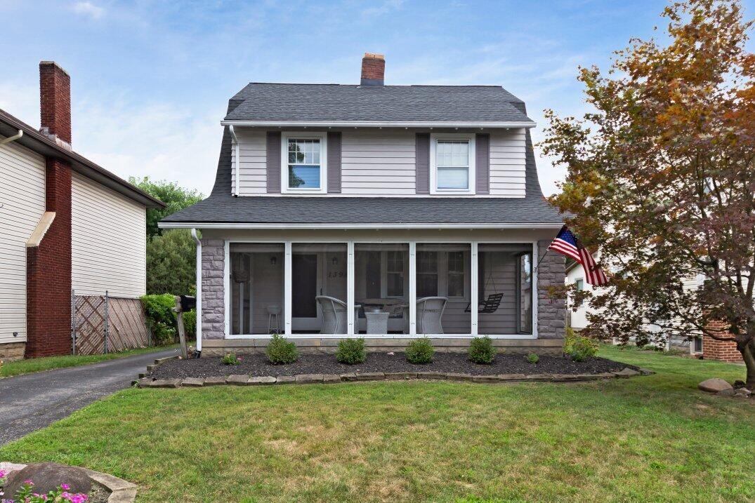 Rugg Ave, Newark, OH 43055