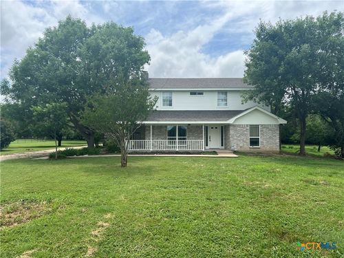 2955 E Amity Rd, Belton, TX, 76513-7534 | Card Image