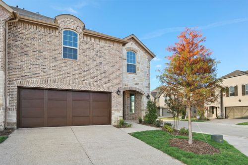 3921 Saint Ives Ln, Lewisville, TX, 75056-5092 | Card Image