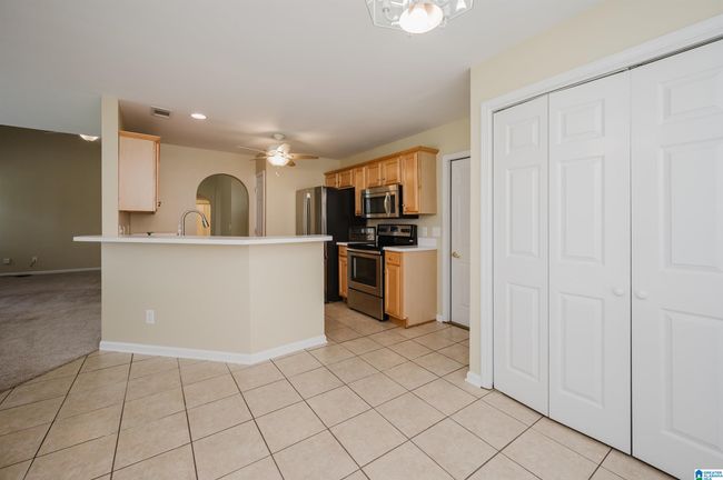 148 Camden Lake Dr, House other with 3 bedrooms, 2 bathrooms and null parking in Calera AL | Image 16