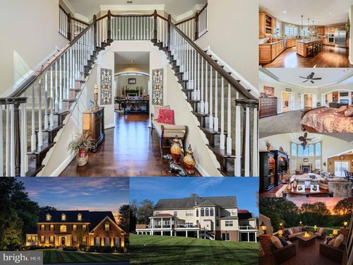 1319 Martin Meadows Dr, Fallston, MD, 21047-2258 | Card Image