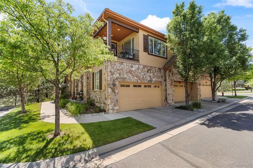 10064 Bluffmont Ct, Lone Tree, CO, 80124-5594 | Card Image