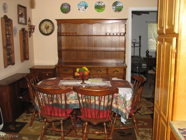 4536 Pymatuning Lake Rd, House other with 2 bedrooms, 1 bathrooms and null parking in Andover OH | Image 6