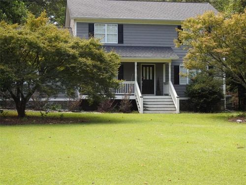 3487 Samantha Dr, Buford, GA, 30519-4078 | Card Image