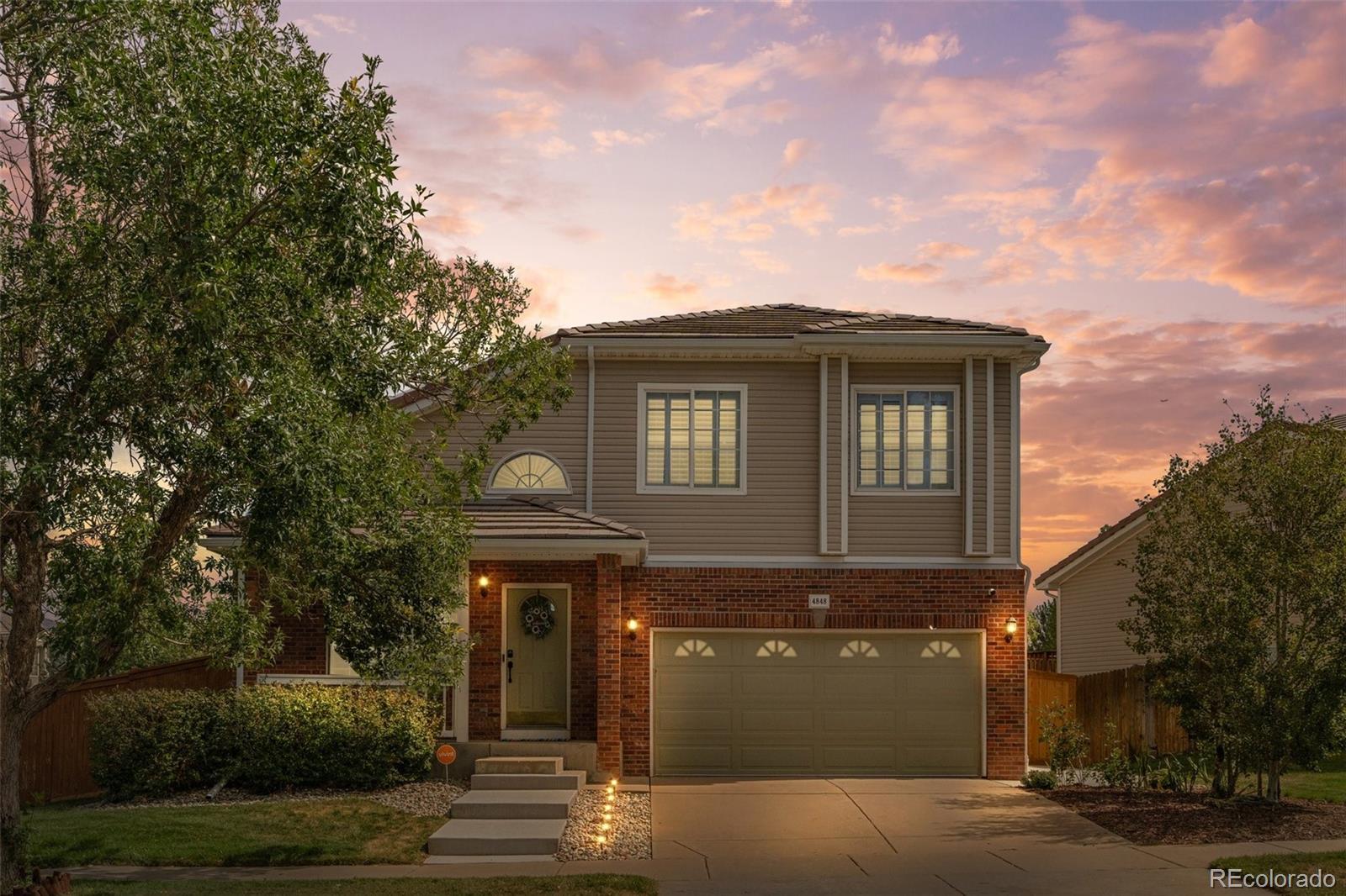 Ireland Ct, Denver, CO 80249