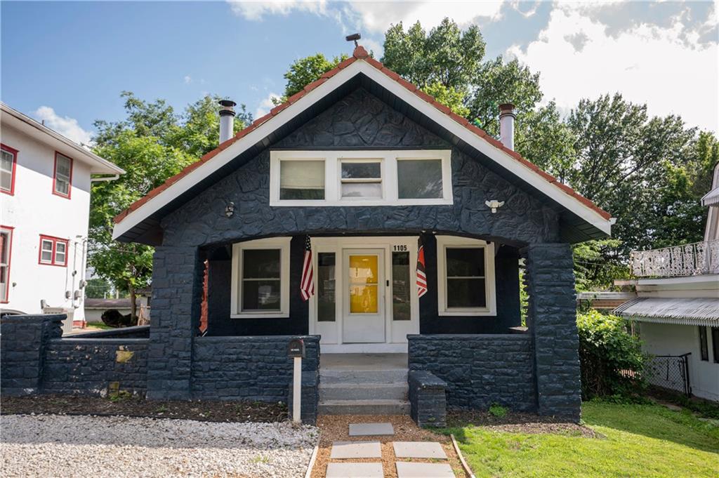 Residential in Kansas City