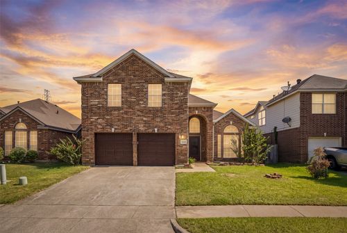 12945 Peach Tree Way, Euless, TX, 76040-7156 | Card Image
