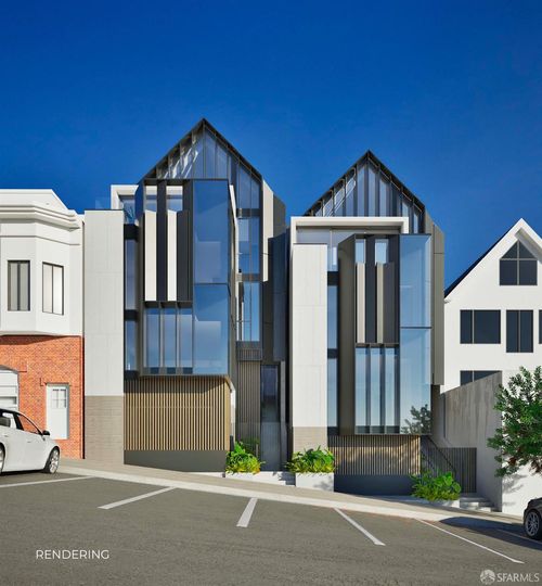 961 De Haro St, San Francisco, CA, 94107-2737 | Card Image