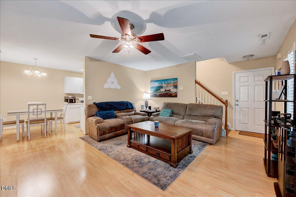 Residential in Raleigh 5