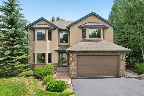 1545 Legend Lake Cir, Silverthorne, CO, 80498-9247 | Card Image