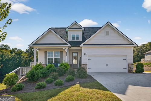 122 Peachwood Ln, Homer, GA, 30547-1515 | Card Image