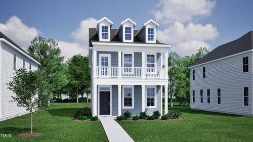 69-672 Georgia'S Landing Parkway, Raleigh, NC, 27603 | Card Image