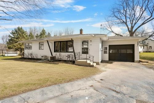 148 N Park Street Street, MARKESAN, WI, 53946 | Card Image