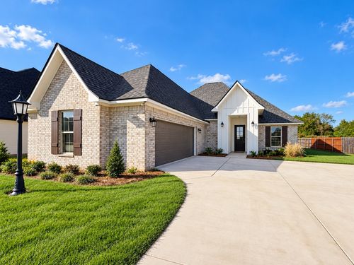 505 Lessie Dr, Stonewall, LA, 71078-9439 | Card Image