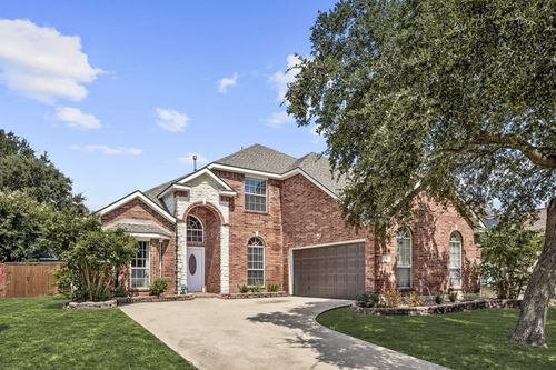 7709 Stonehaven Ln, Rowlett, TX, 75089-7890 | Card Image