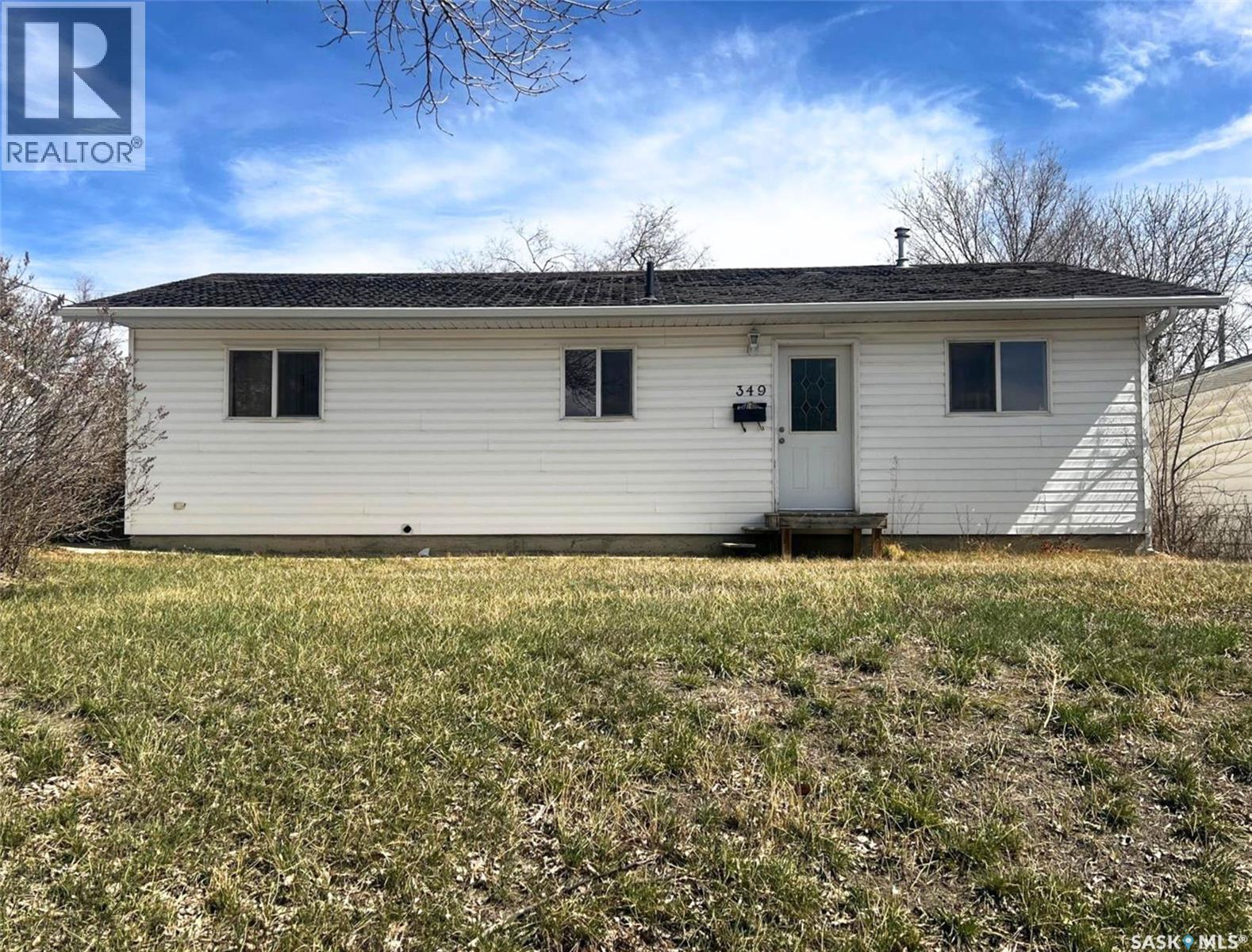 Residential in Swift Current
