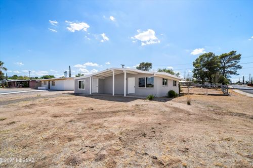 202 S Avenue C, San Manuel, AZ, 85631-1421 | Card Image