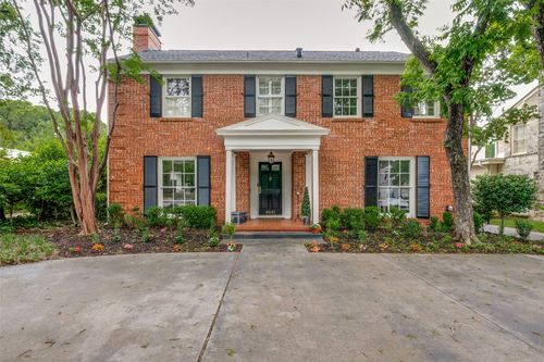 4641 Mockingbird Ln, Dallas, TX, 75209-5626 | Card Image