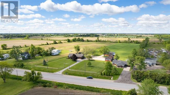 836 Talbot Rd, House other with 4 bedrooms, 2 bathrooms and null parking in Maidstone ON | Image 4