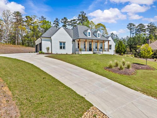 1261 Glen Eagle Dr, Greensboro, GA, 30642-6139 | Card Image