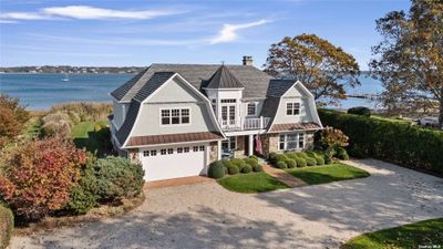 278 W Lake Drive, House other with 6 bedrooms, 4 bathrooms and null parking in Montauk NY | Image 2