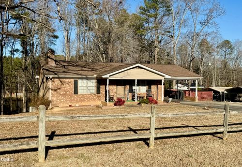 121 Cokesbury Court, Henderson, NC, 27537 | Card Image