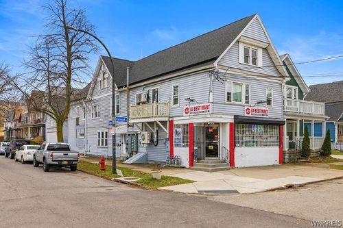 139 Vermont St, Buffalo, NY, 14213-2436 | Card Image