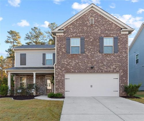 97 Hummingbird Trl, Dallas, GA, 30132-9803 | Card Image