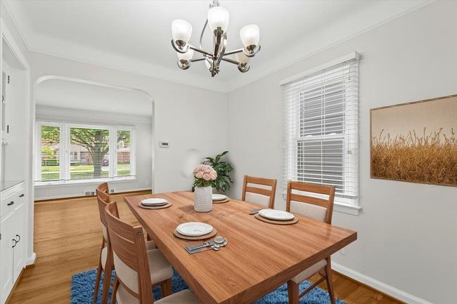 1428 Larkmoor Blvd, House other with 3 bedrooms, 3 bathrooms and null parking in Berkley MI | Image 7