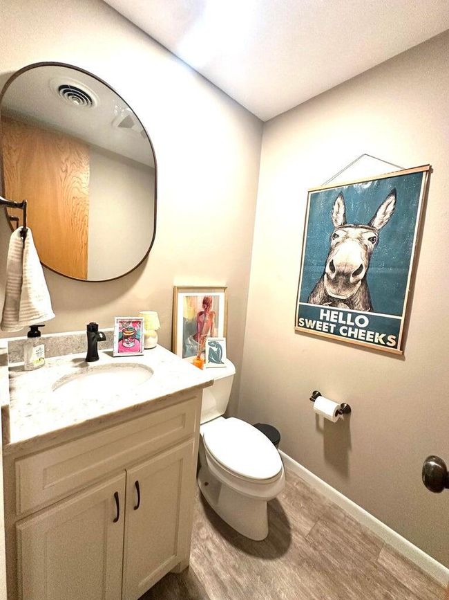 1408 Borger St, House other with 5 bedrooms, 4 bathrooms and null parking in Plainview TX | Image 20