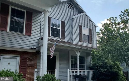 15268 Cloverdale Rd, WOODBRIDGE, VA, 22193-1648 | Card Image