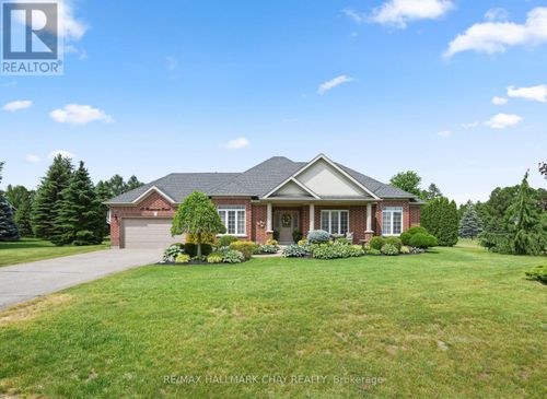 12 Thomson Trail, Mulmur, ON, L9V3J1 | Card Image