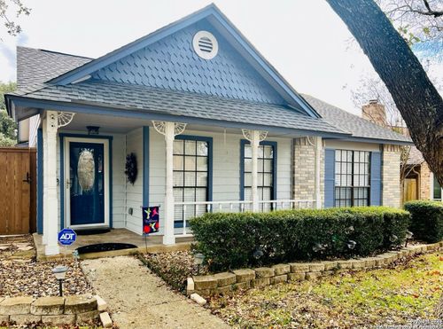 5970 Woodridge Cv, San Antonio, TX, 78249-3113 | Card Image
