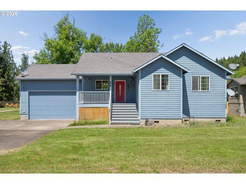 1288 Cherry St, Vernonia, OR, 97064 | Card Image