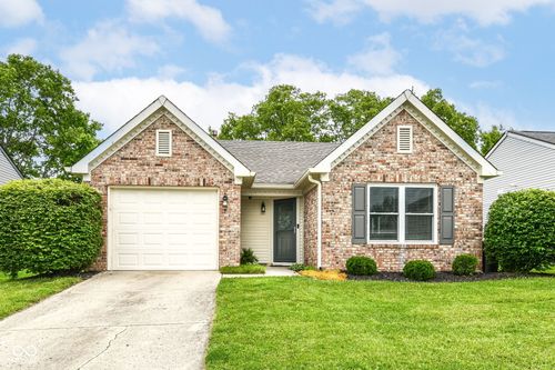 7200 Woodgate Dr, Fishers, IN, 46038-1775 | Card Image