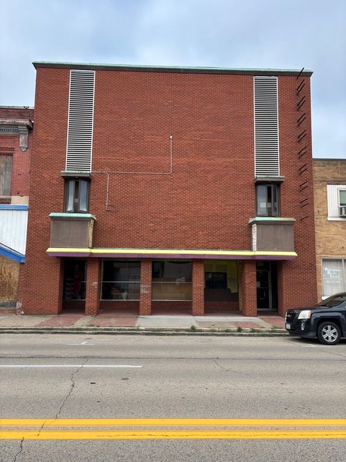 308 S 2nd Street, Clinton, IA, 52732 | Card Image