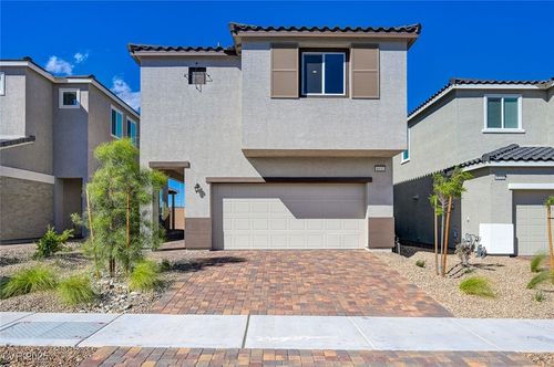 8532 W Agate Ave, Las Vegas, NV, 89113 | Card Image