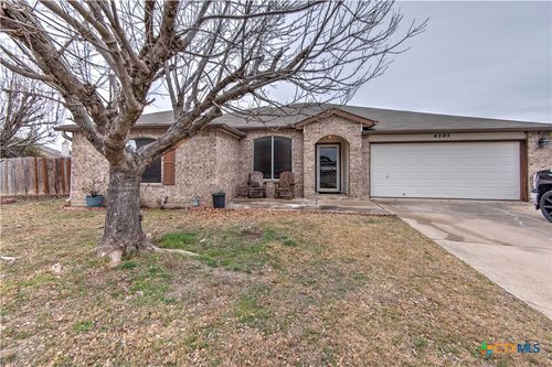 4205 Cojack Court, Killeen, TX, 76549 | Card Image