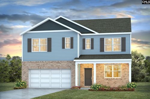 618 Edgetree Dr, Hopkins, SC, 29061-9839 | Card Image