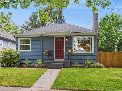 6435 N Villard Ave, Portland, OR, 97217 | Card Image