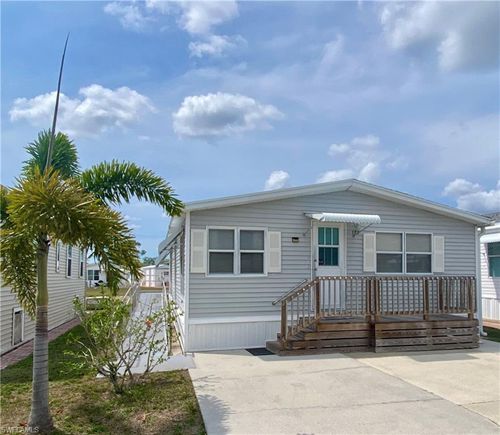 172 Vista Mar Dr, NORTH FORT MYERS, FL, 33903-7336 | Card Image