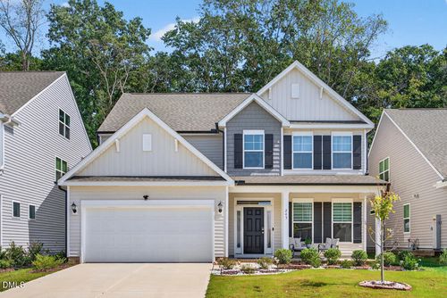 243 Ford Meadows Dr, Garner, NC, 27529-7844 | Card Image
