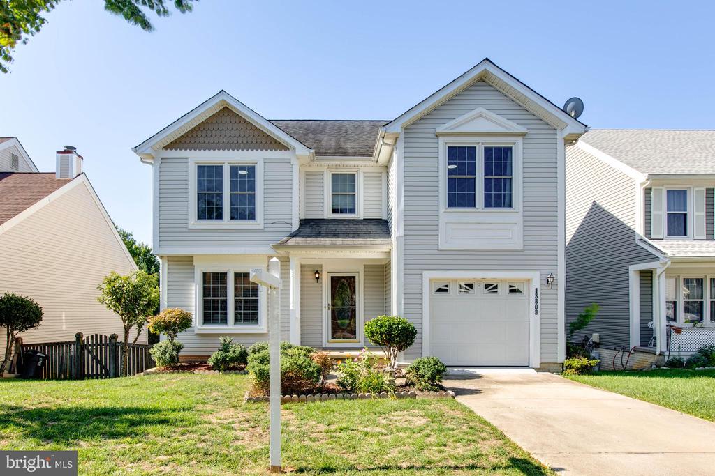 Shannon Ave, Laurel, MD 20707