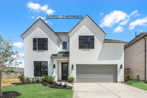 115 Sierra Stream Ct, Conroe, TX, 77304-0126 | Card Image