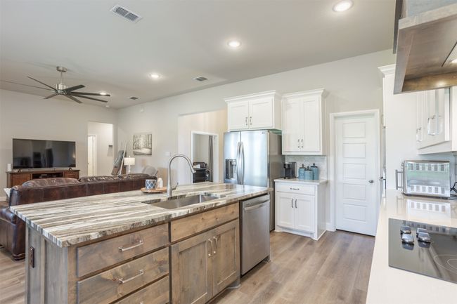 Always be a part of the action in your home. | Image 9