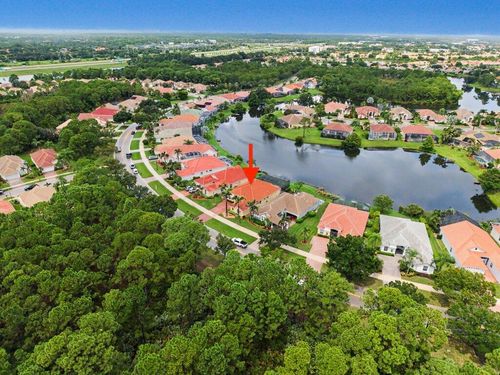 688 Sw Lake Charles Circle, Port St Lucie, FL, 34986 | Card Image