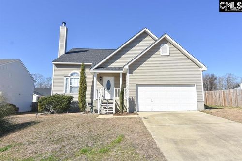 144 Stoney Pointe Drive, Chapin, SC, 29036 | Card Image